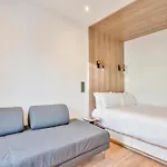 Urbanflat 102 - Large Opera District *