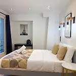 Urbanflat 102 - Large Opera District Apartment Paris